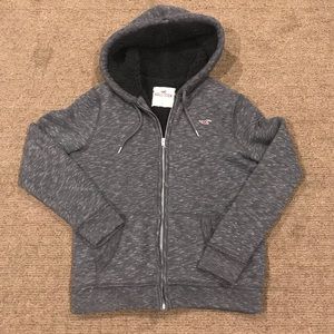 Hollister jacket